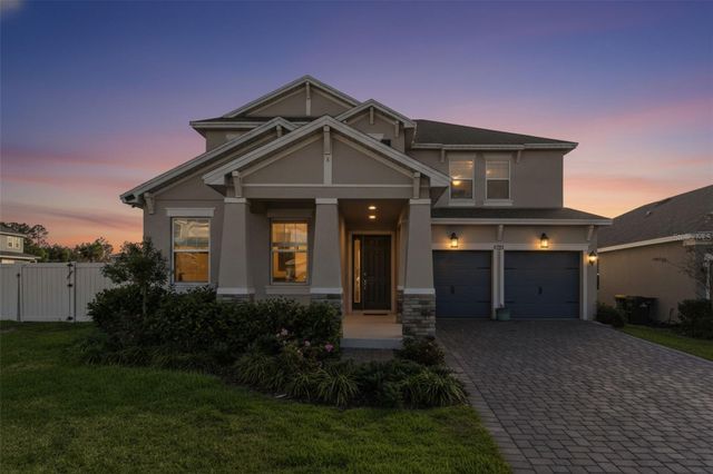 4381 DAVOS DRIVE, Clermont, FL 34711