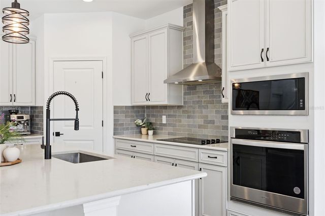 4381 DAVOS DRIVE, Clermont, FL 34711