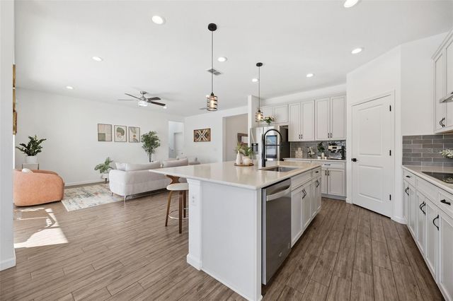 4381 DAVOS DRIVE, Clermont, FL 34711