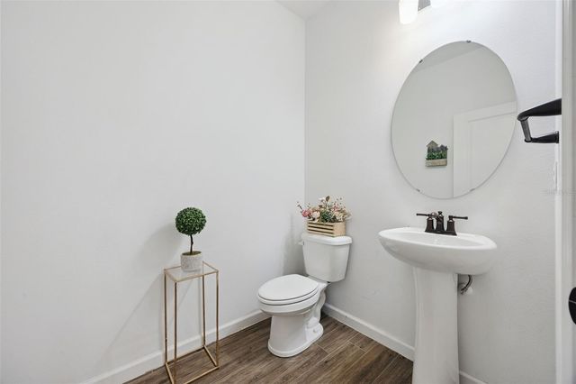 4381 DAVOS DRIVE, Clermont, FL 34711