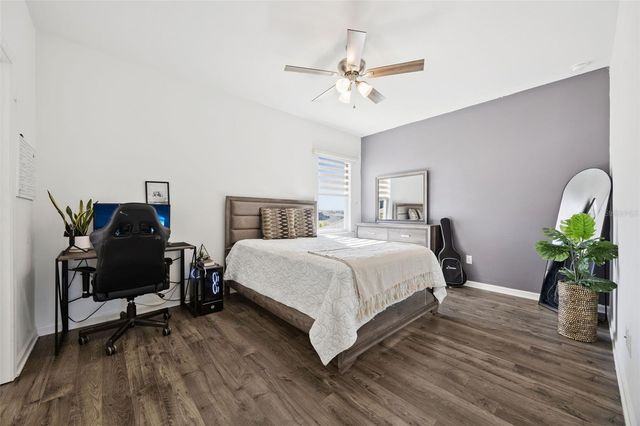 4381 DAVOS DRIVE, Clermont, FL 34711