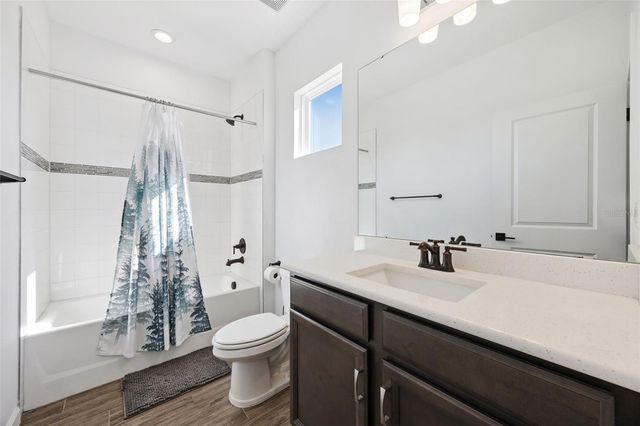 4381 DAVOS DRIVE, Clermont, FL 34711