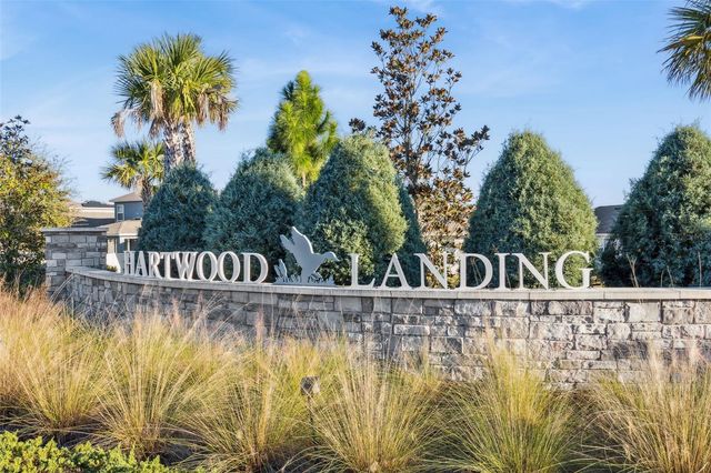 4381 DAVOS DRIVE, Clermont, FL 34711