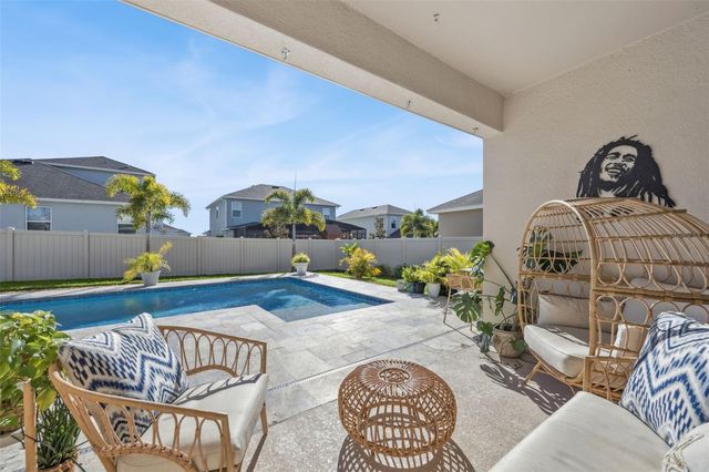 4381 DAVOS DRIVE, Clermont, FL 34711