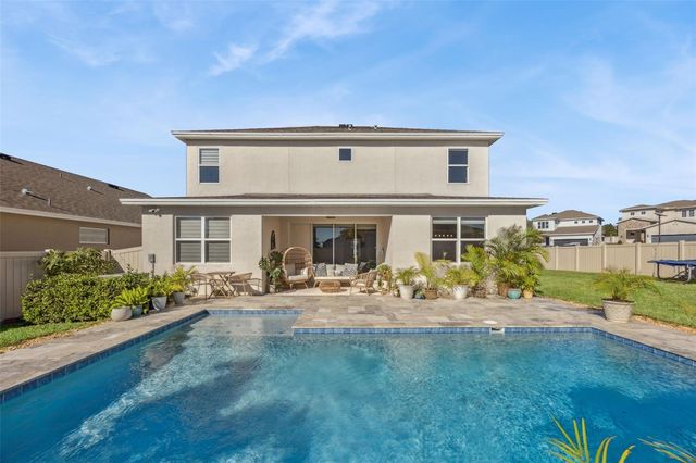 4381 DAVOS DRIVE, Clermont, FL 34711