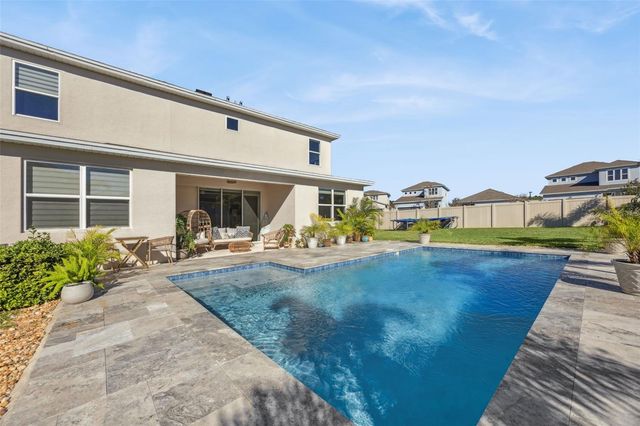 4381 DAVOS DRIVE, Clermont, FL 34711