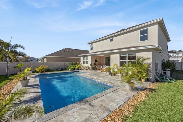 4381 DAVOS DRIVE, Clermont, FL 34711