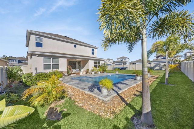 4381 DAVOS DRIVE, Clermont, FL 34711