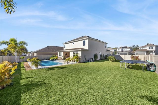 4381 DAVOS DRIVE, Clermont, FL 34711