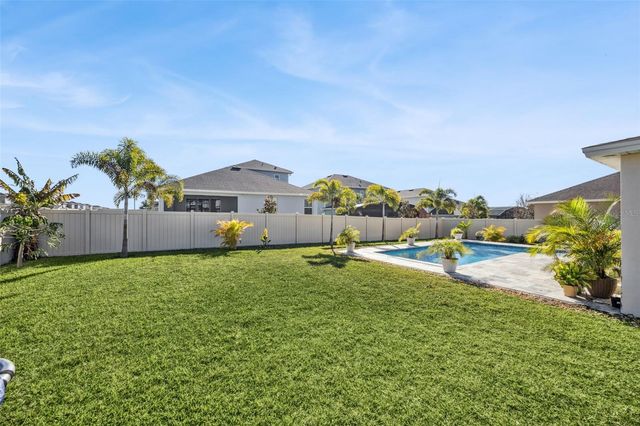 4381 DAVOS DRIVE, Clermont, FL 34711