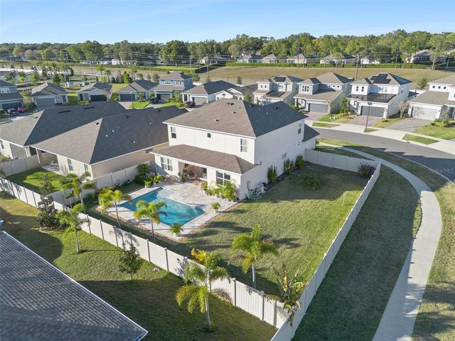 4381 DAVOS DRIVE, Clermont, FL 34711