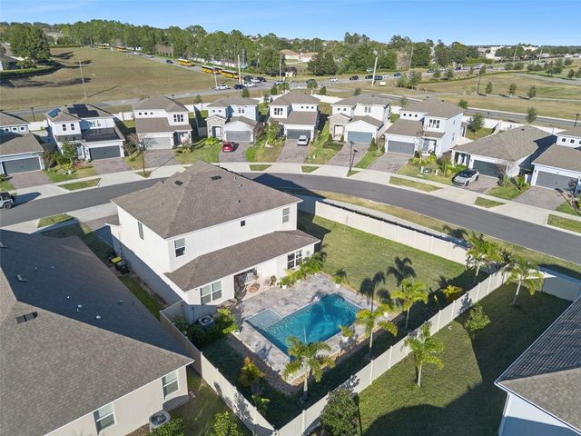 4381 DAVOS DRIVE, Clermont, FL 34711