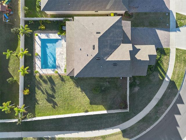 4381 DAVOS DRIVE, Clermont, FL 34711