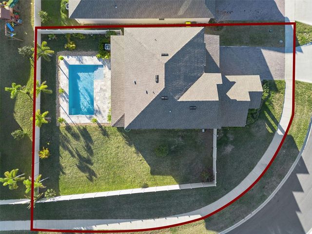 4381 DAVOS DRIVE, Clermont, FL 34711