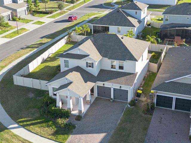 4381 DAVOS DRIVE, Clermont, FL 34711