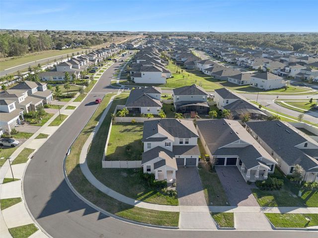 4381 DAVOS DRIVE, Clermont, FL 34711