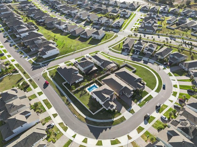 4381 DAVOS DRIVE, Clermont, FL 34711