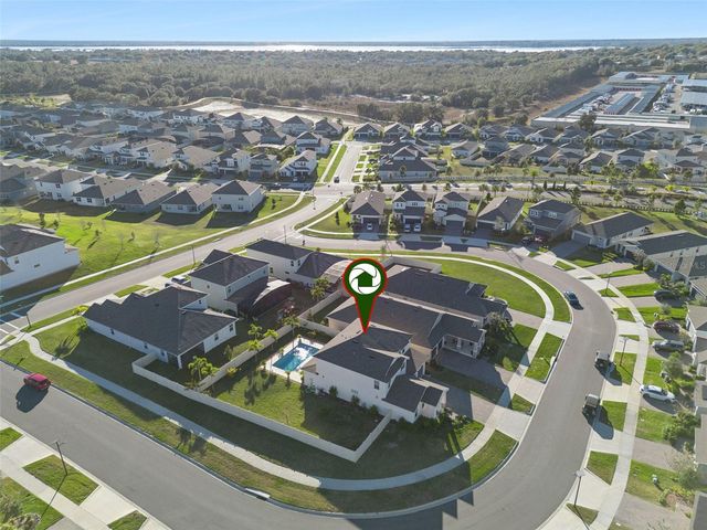 4381 DAVOS DRIVE, Clermont, FL 34711