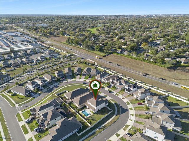 4381 DAVOS DRIVE, Clermont, FL 34711