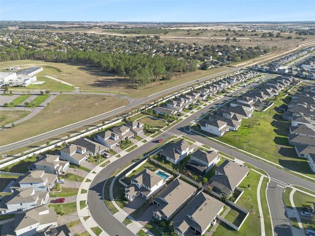 4381 DAVOS DRIVE, Clermont, FL 34711