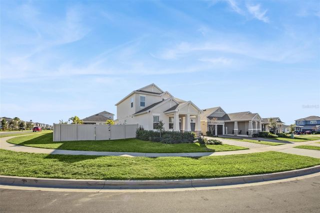 4381 DAVOS DRIVE, Clermont, FL 34711