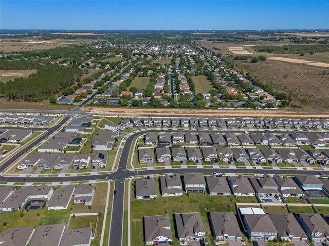 4381 DAVOS DRIVE, Clermont, FL 34711