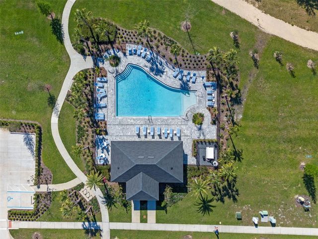 4381 DAVOS DRIVE, Clermont, FL 34711