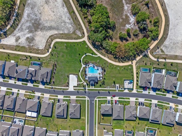 4381 DAVOS DRIVE, Clermont, FL 34711