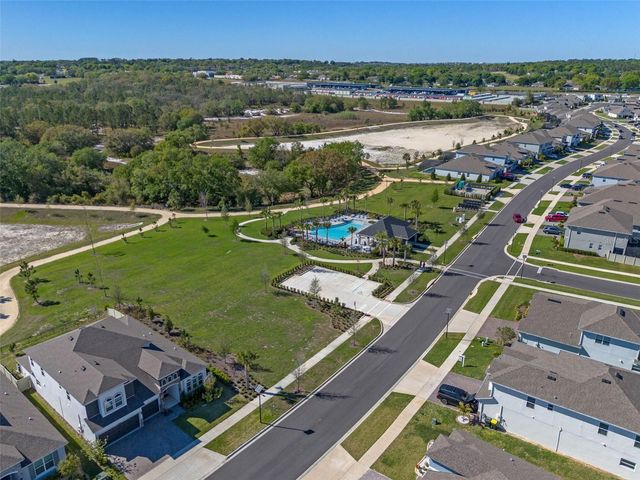 4381 DAVOS DRIVE, Clermont, FL 34711