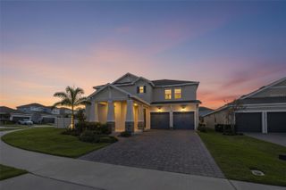 4381 DAVOS DRIVE, Clermont, FL 34711
