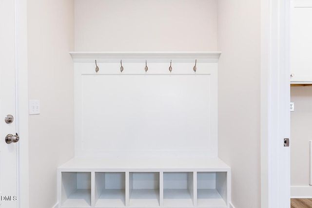 58 Mendenhall Drive, Angier, NC 27501