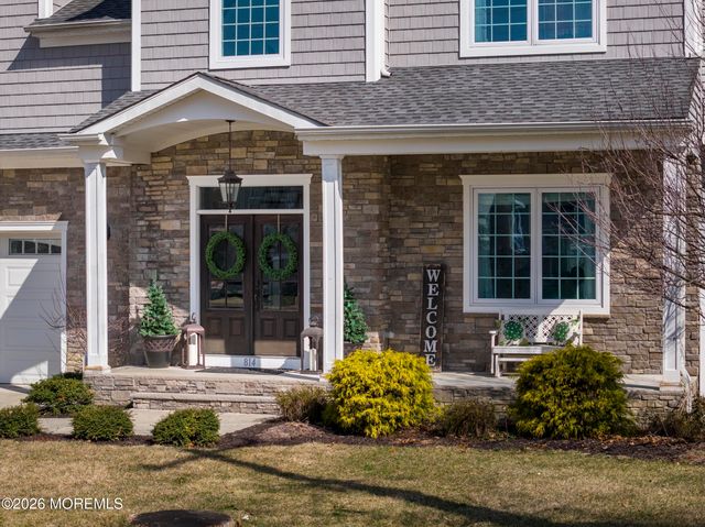 814 Lincoln Avenue, Pine Beach, NJ 08741