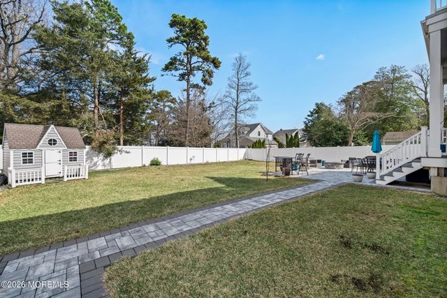 814 Lincoln Avenue, Pine Beach, NJ 08741