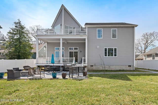 814 Lincoln Avenue, Pine Beach, NJ 08741