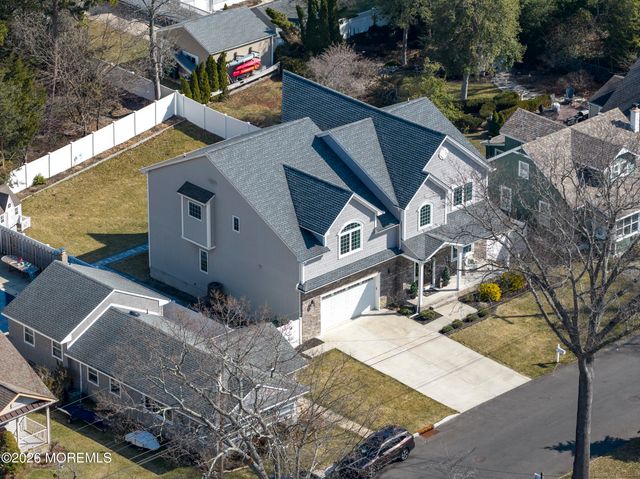 814 Lincoln Avenue, Pine Beach, NJ 08741