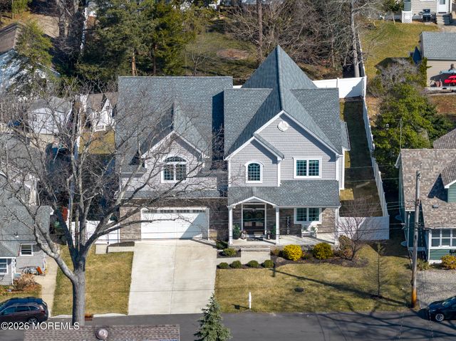 814 Lincoln Avenue, Pine Beach, NJ 08741