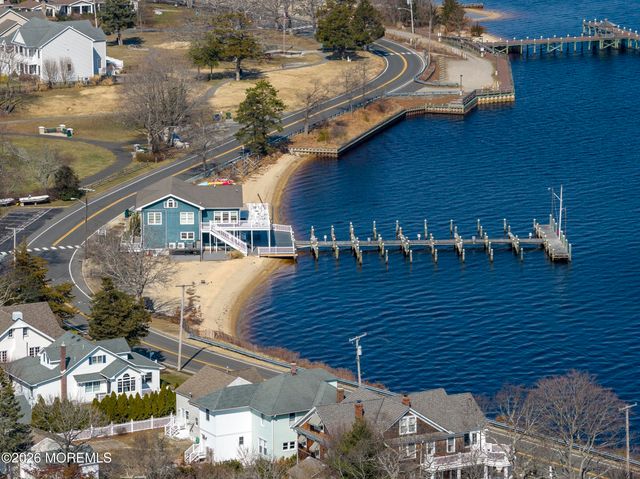814 Lincoln Avenue, Pine Beach, NJ 08741