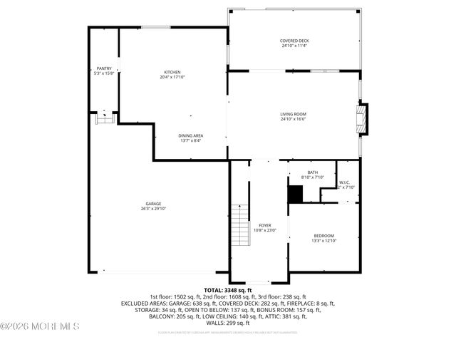 814 Lincoln Avenue, Pine Beach, NJ 08741