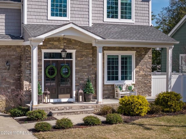 814 Lincoln Avenue, Pine Beach, NJ 08741