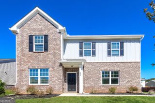 20 Nordette Lane, Covington, GA 30016