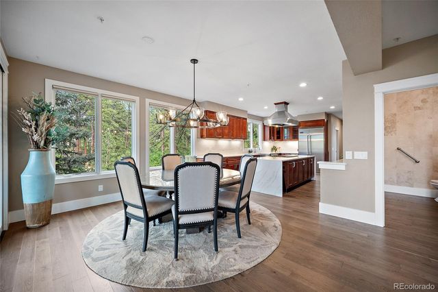 332 Ovida Place, Castle Rock, CO 80108