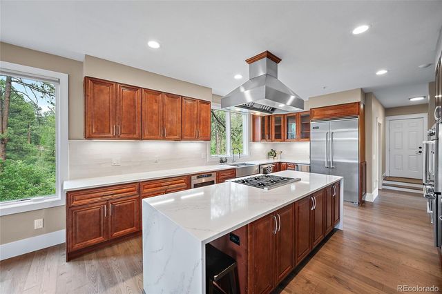 332 Ovida Place, Castle Rock, CO 80108
