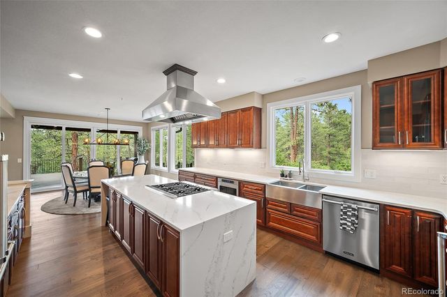 332 Ovida Place, Castle Rock, CO 80108