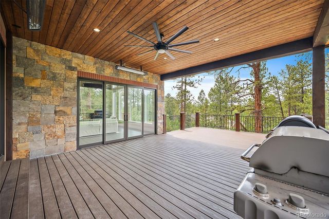 332 Ovida Place, Castle Rock, CO 80108
