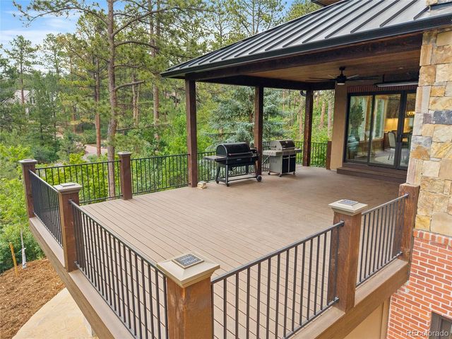 332 Ovida Place, Castle Rock, CO 80108