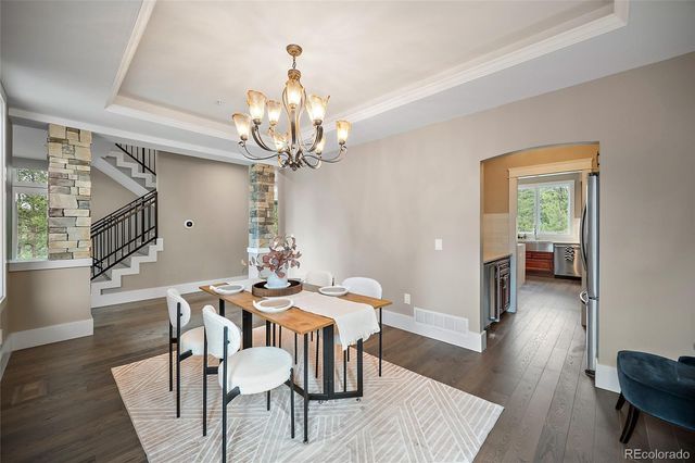 332 Ovida Place, Castle Rock, CO 80108