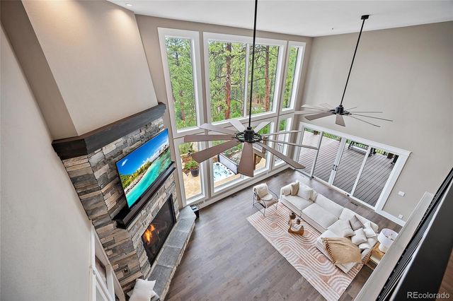 332 Ovida Place, Castle Rock, CO 80108