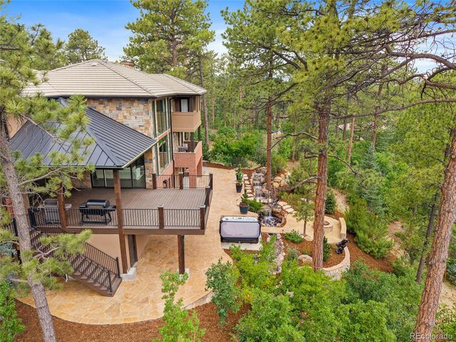 332 Ovida Place, Castle Rock, CO 80108
