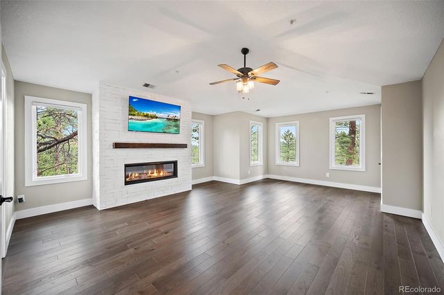 332 Ovida Place, Castle Rock, CO 80108