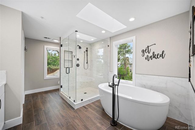 332 Ovida Place, Castle Rock, CO 80108